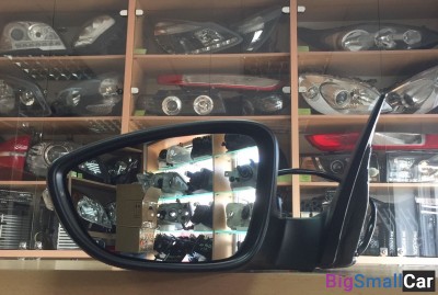 Зеркало VW Passat CC 2009 склад16