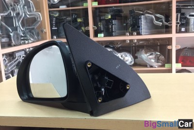 Зеркало Киа Сид 2007 склад16