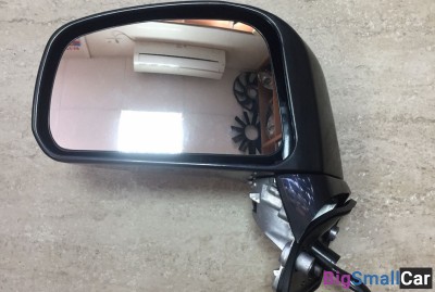 Зеркало Ниссан Тиида 2005 склад16