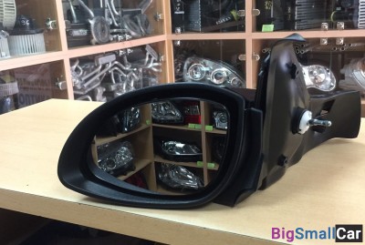 Зеркало Опель Вектра В 1996 склад16