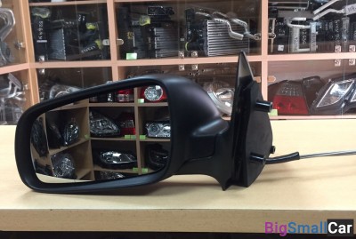 Зеркало Шкода Октавиа 1996/2001 склад16