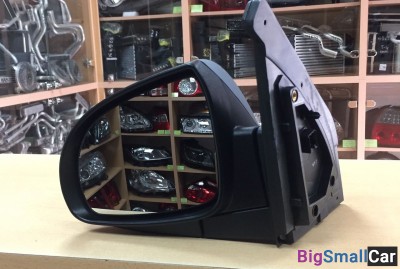 Зеркало Киа Пиканто 2008 склад16