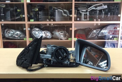 Зеркало Ауди А4 2001 склад16