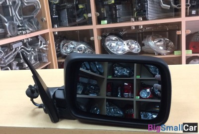 Зеркало BMW E36 1991 склад16