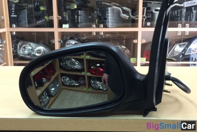 Зеркало Ниссан Алмера Классик 2006 склад16