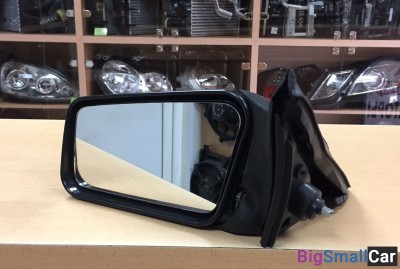 Зеркало Ауди 100 W44 склад16