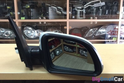 Зеркало Киа Рио 2017 склад16