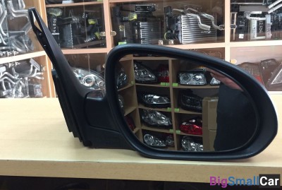 Зеркало Хенде I 30 2007 склад16