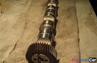 Распредвал AE CAM703 выпускной 1-3 цил