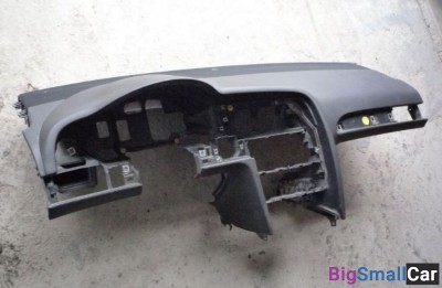 Панель приборов (парприз) VAG 4F1857041R24A новая