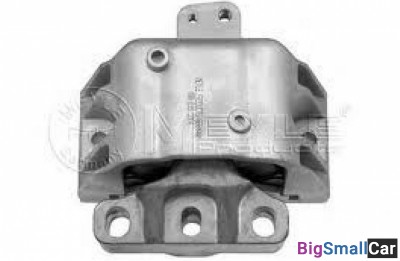 Подушка двигателя meyle 1000300004 Правая