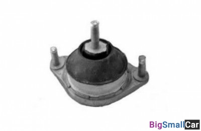 Подушка двигателя dello 1019903818A0A