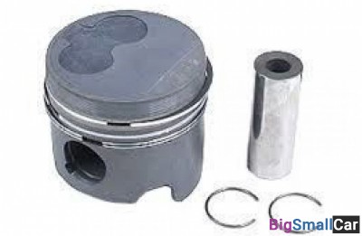 Поршень поштучно mopisan MP904900 1.7D 79.5мм