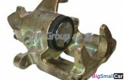 Суппорт JP group 1162000280 Правый задний