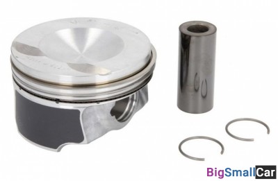 Поршень поштучно kolbenschmidt 41198600 2,0 82,51м