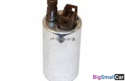 Насос топливный JP group 1115203200 0,24 бар подка