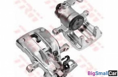 Суппорт TRW BHN138E Левый задний - купить Уфе