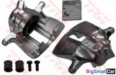 Суппорт TRW BHW202E Левый - правый, вентилируемый - купить Уфе
