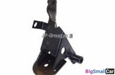 Кронштейн двигателя JP group 1117900400 МКПП 1.6 1