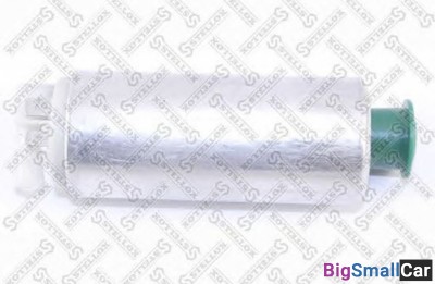 Насос топливный stellox 1001007SX 4 бар погружной