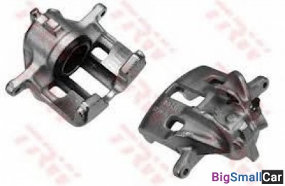 Суппорт TRW BHW232 Правый передний - купить Уфе