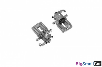 Суппорт blitz BZ0125 задний левый - купить Уфе