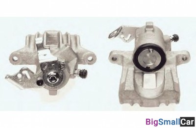 Суппорт blitz BZ0108 Правый задний - купить Уфе