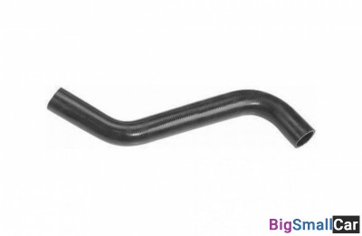 Патрубок системы охлаждения hans pries 110665586 в - купить Уфе