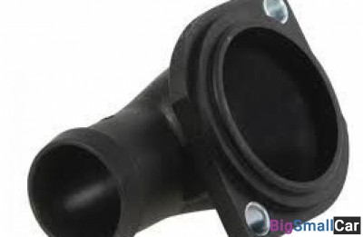 Фланец системы охлаждения hans pries 107307755 - купить Уфе