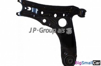 Рычаг JP group 1140101900 С обeих сторон