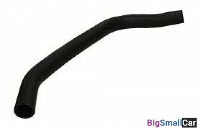 Патрубок системы охлаждения meyle 1191210075 - купить Уфе