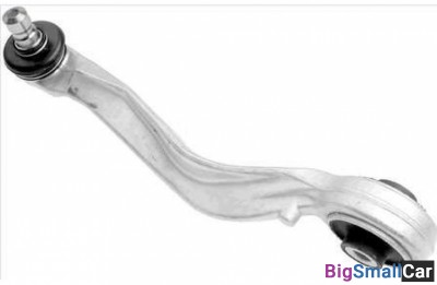 Рычаг lemforder 2102901 верхний правый задний