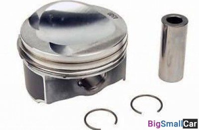 Поршень поштучно dominant AW06H01070065BK 1,8 82,5