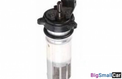 Насос топливный ossca 00930 1.2 бар