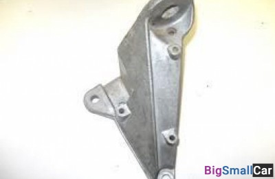 Кронштейн кпп VAG 8D0399107S Левый