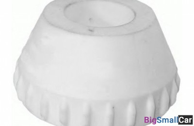 Подушка двигателя lemforder 2592901 грибок