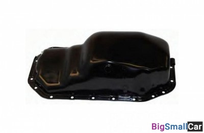 Поддон масляный hans pries 100547546 1.3