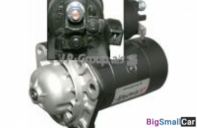 Стартер JP group 1190301600 1,4 1,6 AEE
