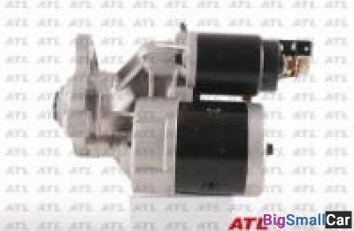 Стартер vika 90262