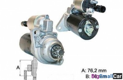 Стартер krauf STV1324