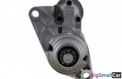 Стартер krauf STB1197 16V