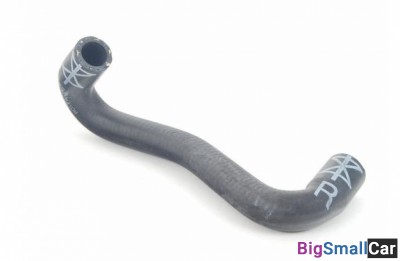 Патрубок системы охлаждения vika 113259 - купить Уфе