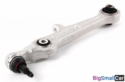 Рычаг patron PS5024 нижний прямой 16мм