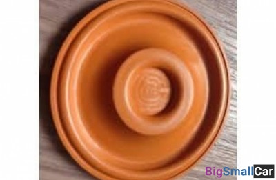 Мембрана клапана вентиляции hermann HR079103464DA