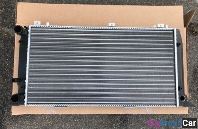 Радиатор охлаждения AVA quality cooling AIA2047 59 - купить Уфе