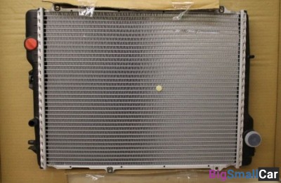 Радиатор охлаждения AVA quality cooling AI2002 5 ц - купить Уфе