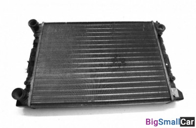Радиатор охлаждения AVA quality cooling VW2070 1,6 - купить Уфе