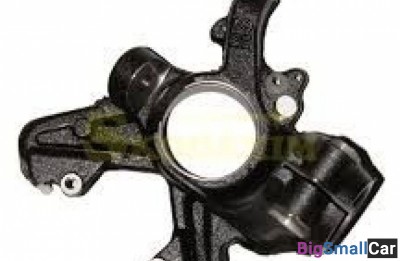 Кулак поворотный JP group 1141100270 Левый 1,4