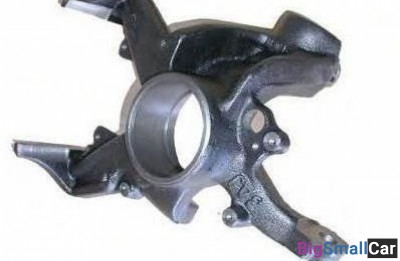 Кулак поворотный vika 10420537A Правый 1,6 1,8