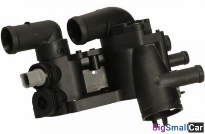 Термостат в сборе vika 10990